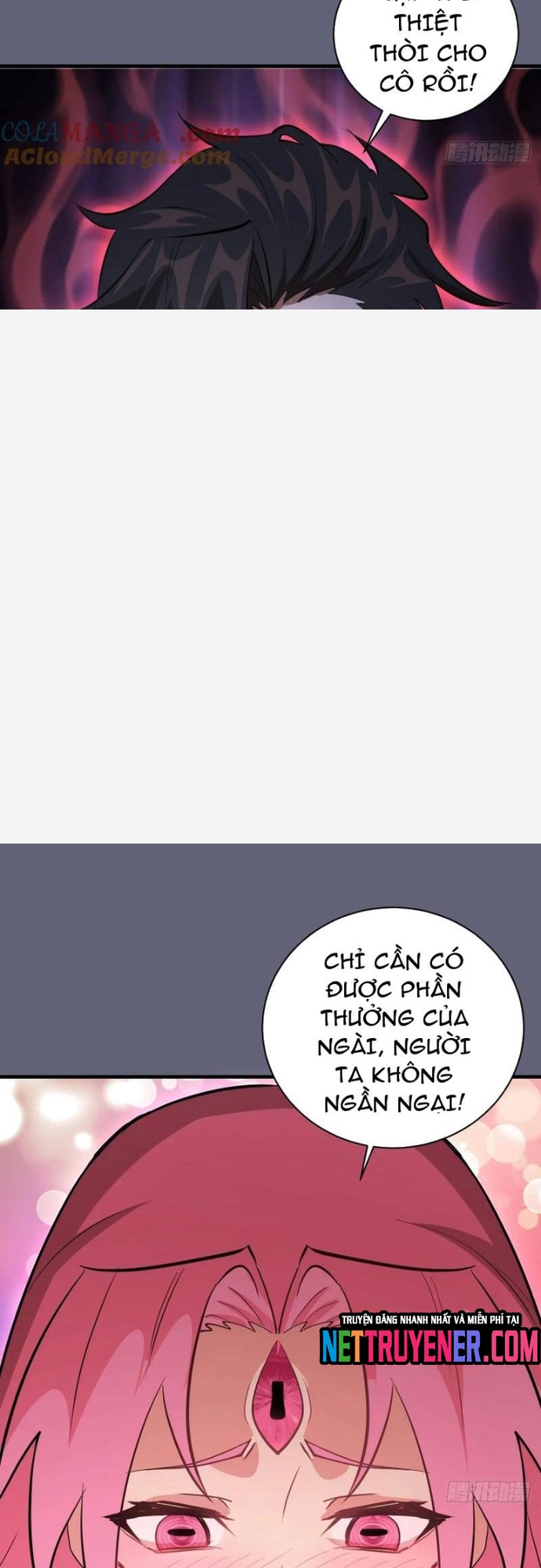 Ta Dựa Vào Hậu Cung Chinh Phục Thế Giới: Chapter 37