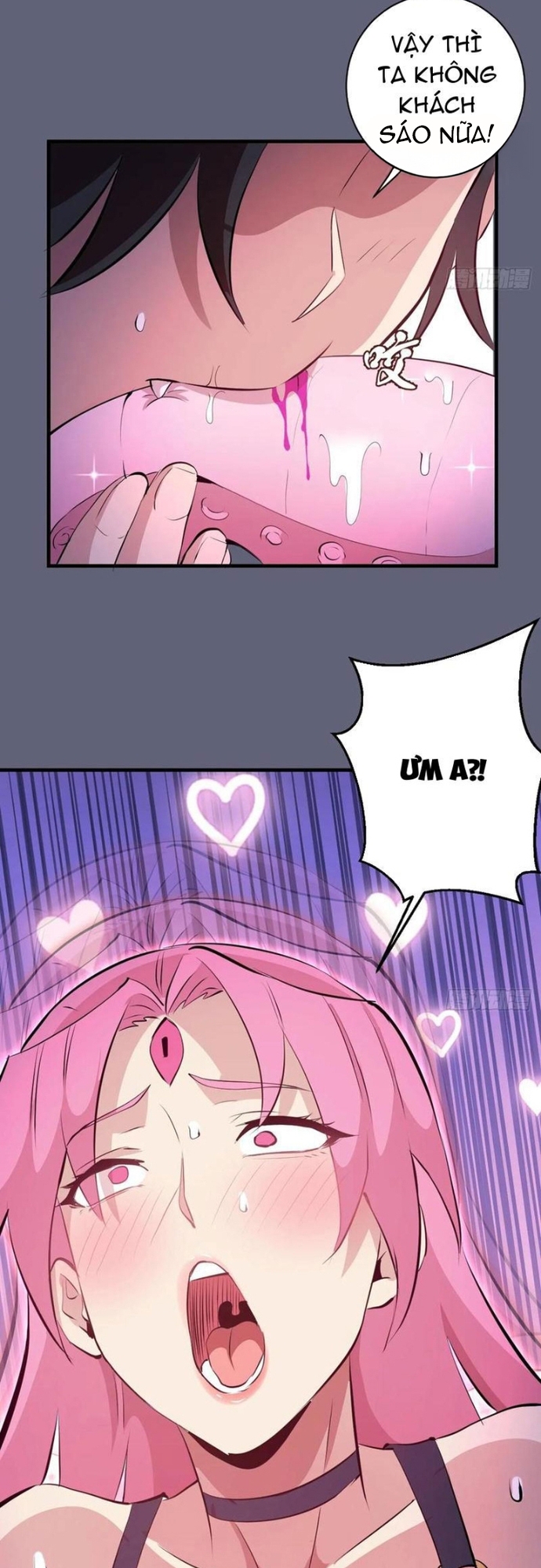 Ta Dựa Vào Hậu Cung Chinh Phục Thế Giới: Chapter 37