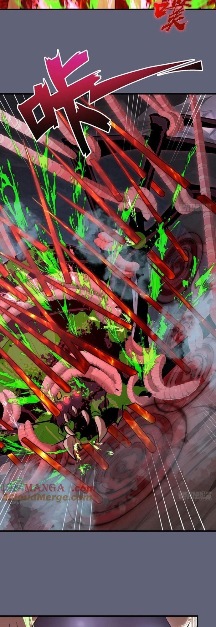 Ta Dựa Vào Hậu Cung Chinh Phục Thế Giới: Chapter 37