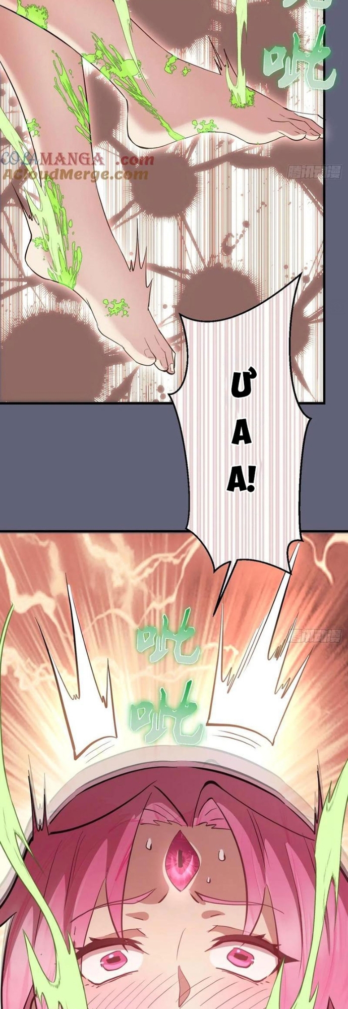 Ta Dựa Vào Hậu Cung Chinh Phục Thế Giới: Chapter 37