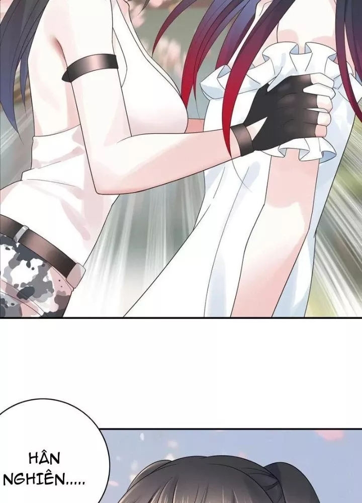 Ta Dựa Vào Hậu Cung Chinh Phục Thế Giới: Chapter 38