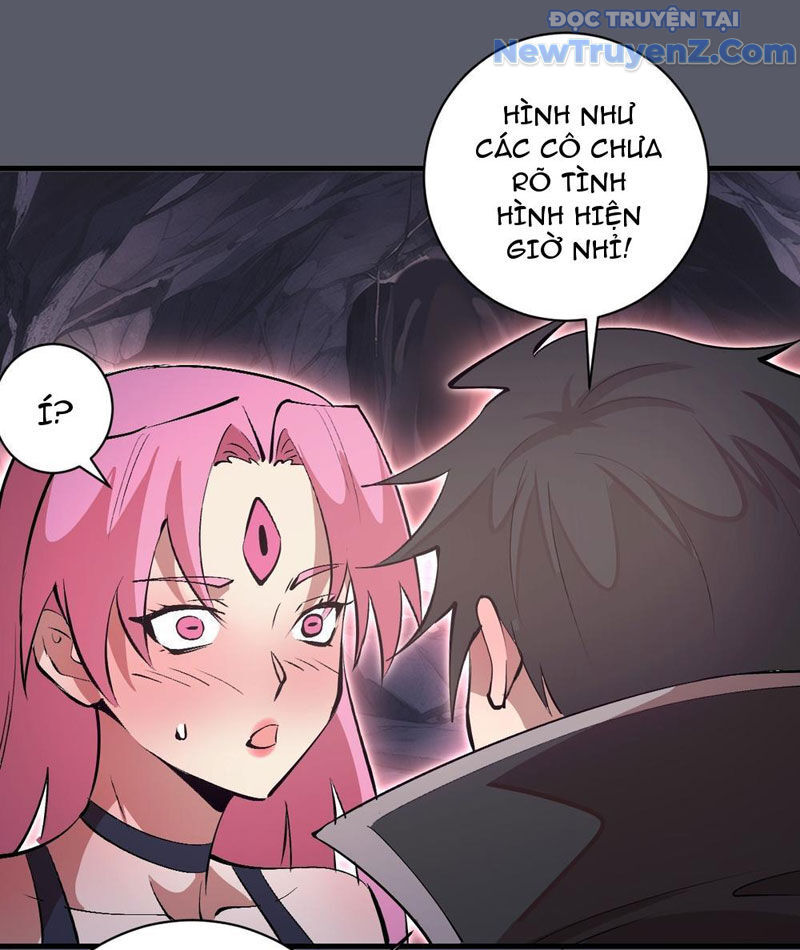 Ta Dựa Vào Hậu Cung Chinh Phục Thế Giới: Chapter 39