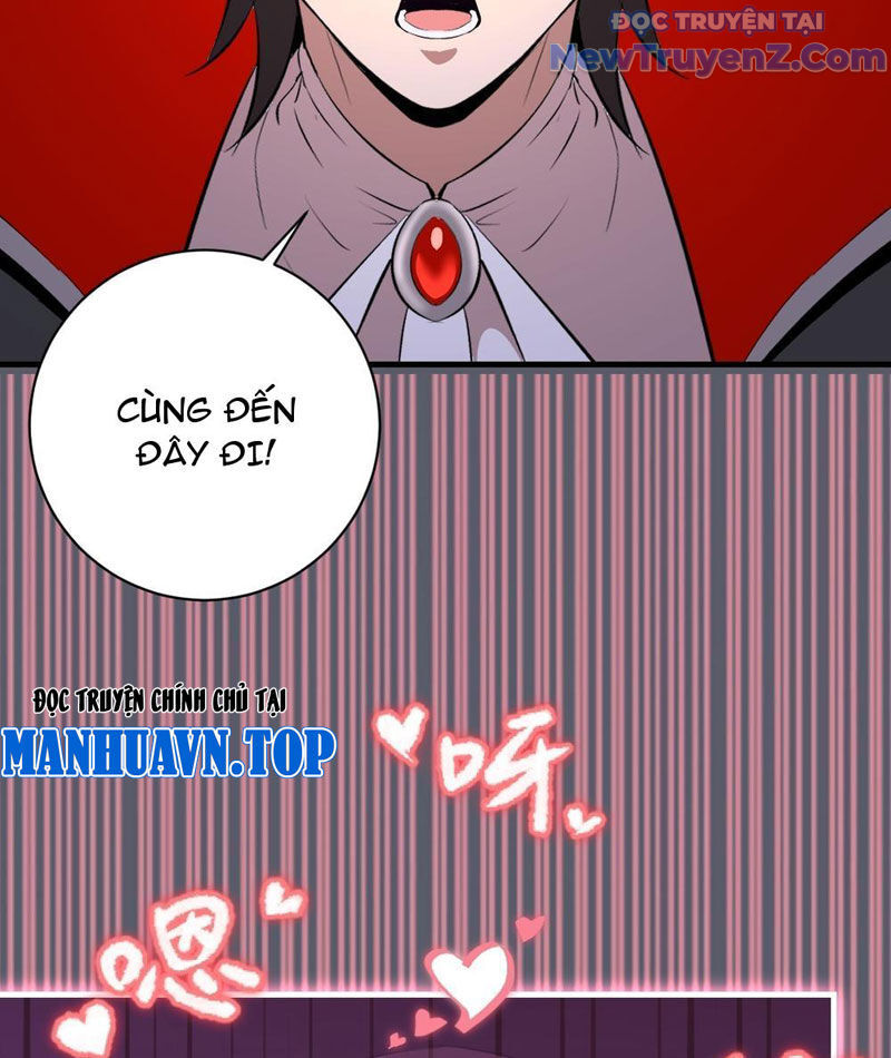 Ta Dựa Vào Hậu Cung Chinh Phục Thế Giới: Chapter 39