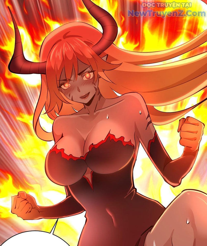 Ta Dựa Vào Hậu Cung Chinh Phục Thế Giới: Chapter 39