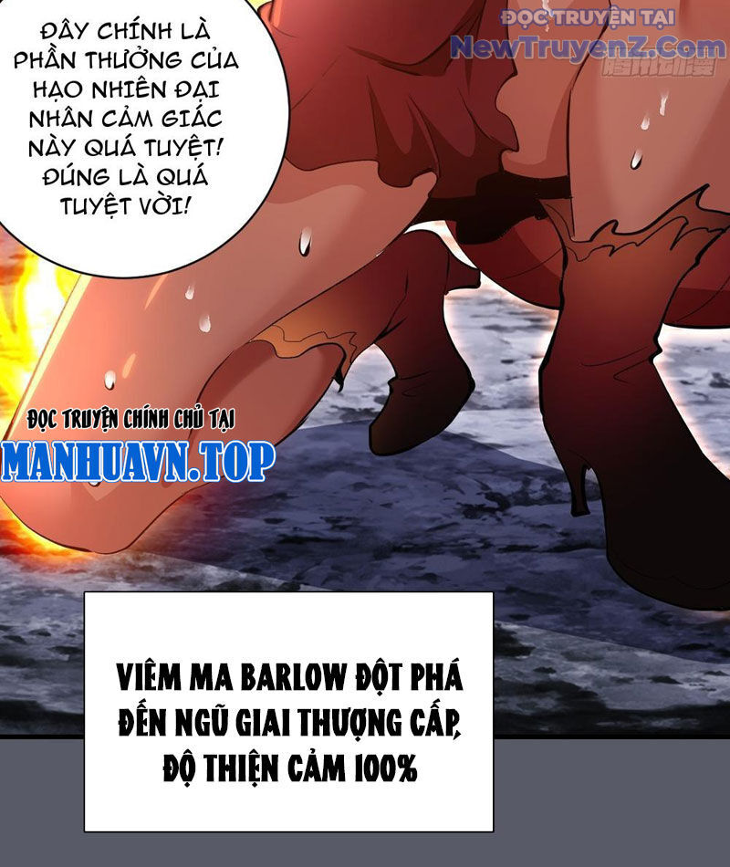 Ta Dựa Vào Hậu Cung Chinh Phục Thế Giới: Chapter 39