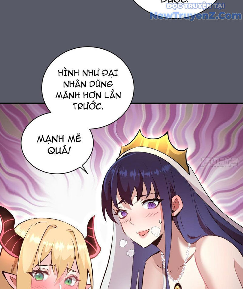 Ta Dựa Vào Hậu Cung Chinh Phục Thế Giới: Chapter 39