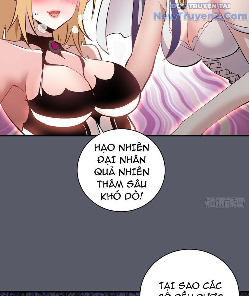 Ta Dựa Vào Hậu Cung Chinh Phục Thế Giới: Chapter 39