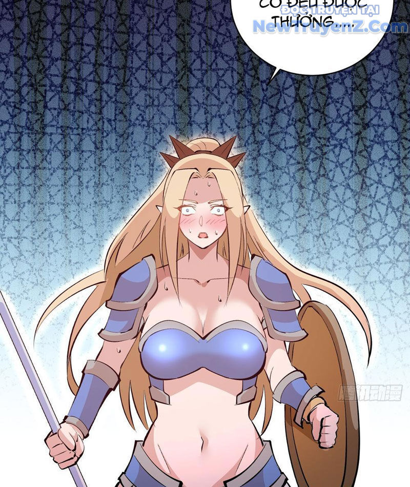 Ta Dựa Vào Hậu Cung Chinh Phục Thế Giới: Chapter 39