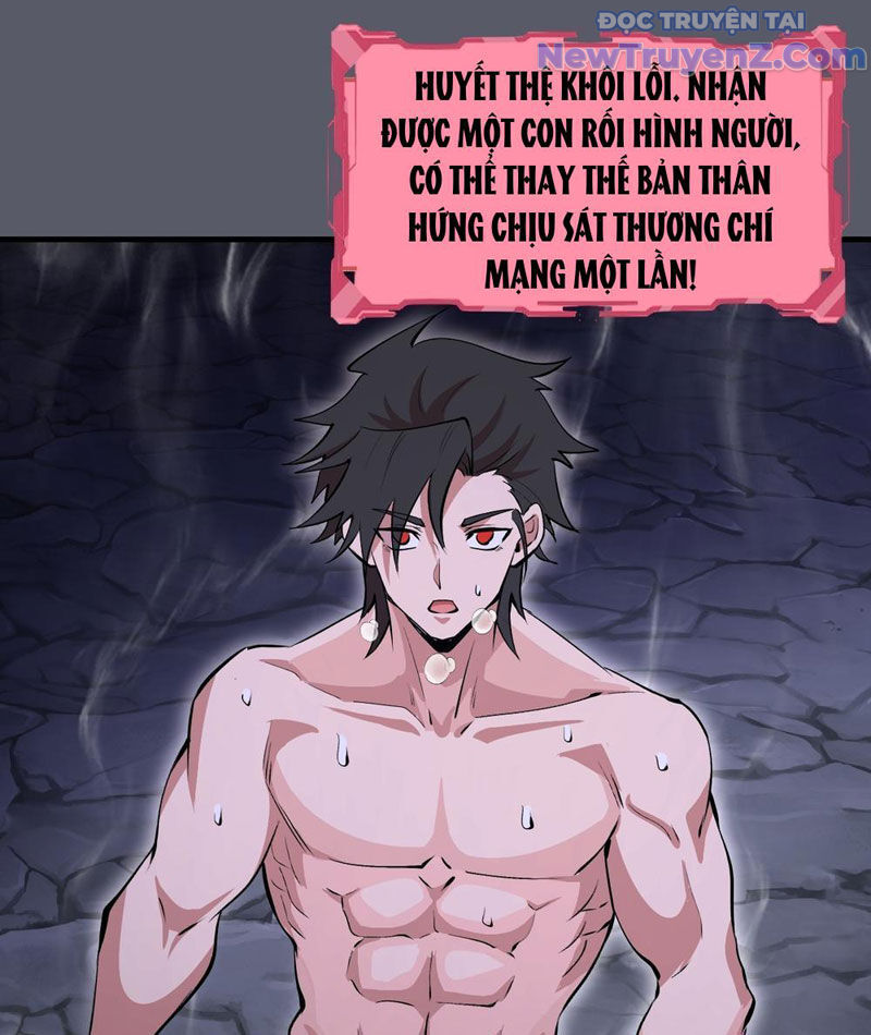 Ta Dựa Vào Hậu Cung Chinh Phục Thế Giới: Chapter 39