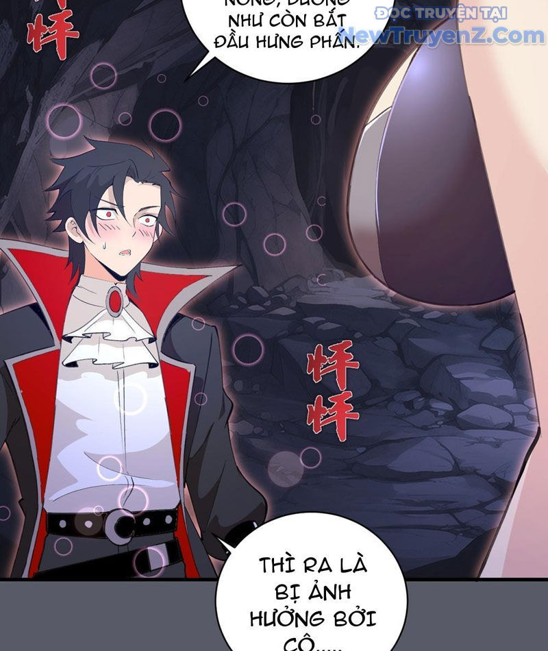 Ta Dựa Vào Hậu Cung Chinh Phục Thế Giới: Chapter 39