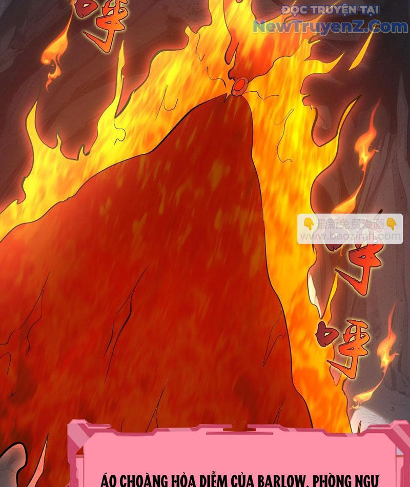 Ta Dựa Vào Hậu Cung Chinh Phục Thế Giới: Chapter 39