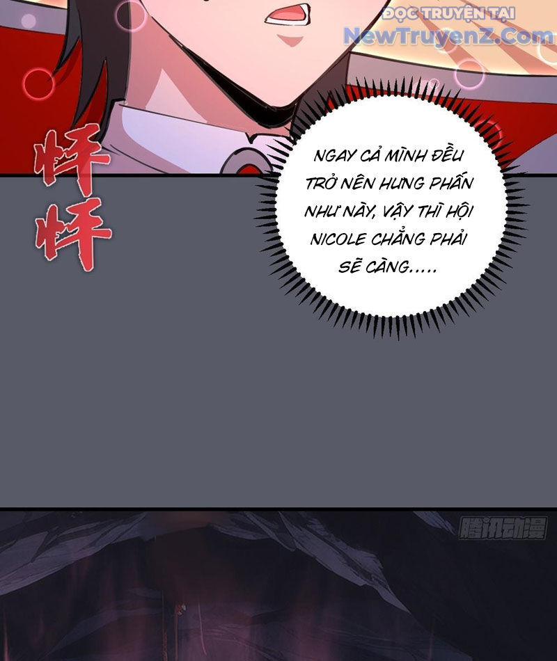 Ta Dựa Vào Hậu Cung Chinh Phục Thế Giới: Chapter 39