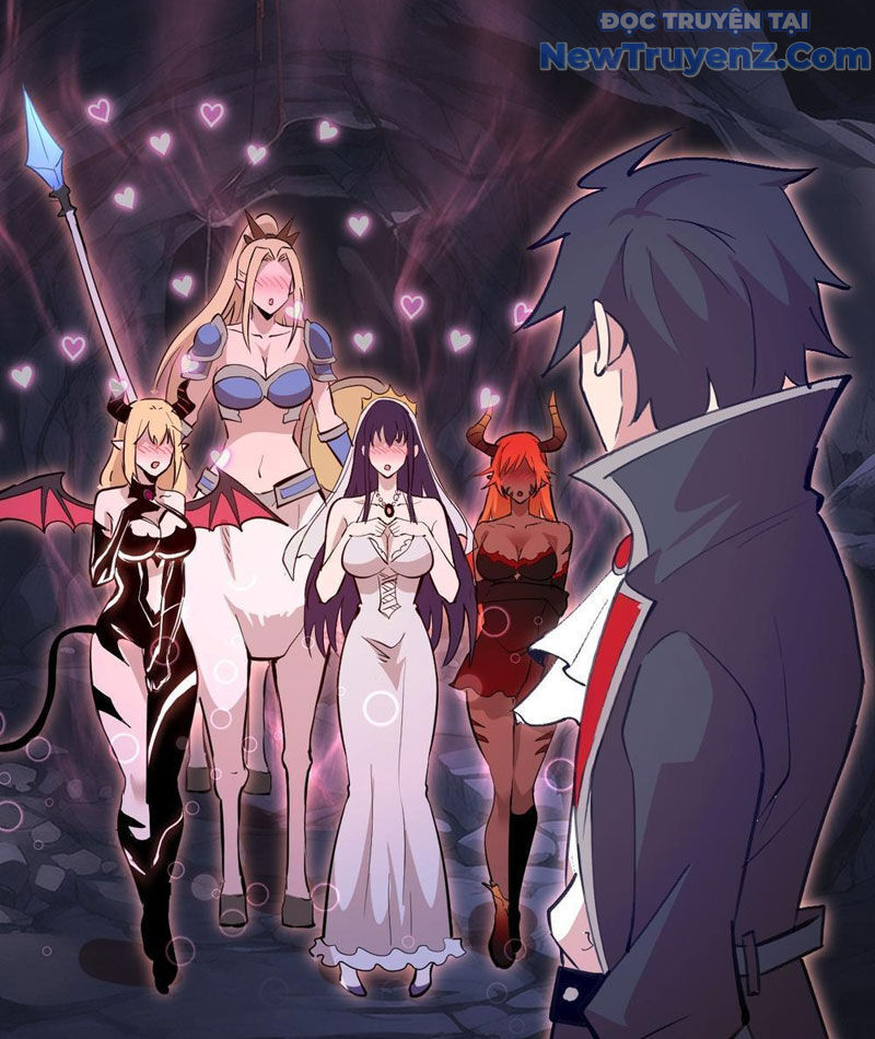 Ta Dựa Vào Hậu Cung Chinh Phục Thế Giới: Chapter 39