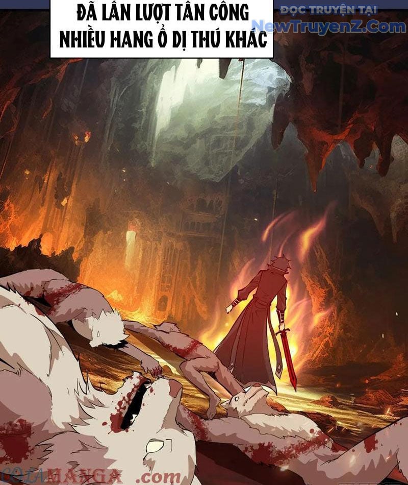 Ta Dựa Vào Hậu Cung Chinh Phục Thế Giới: Chapter 40