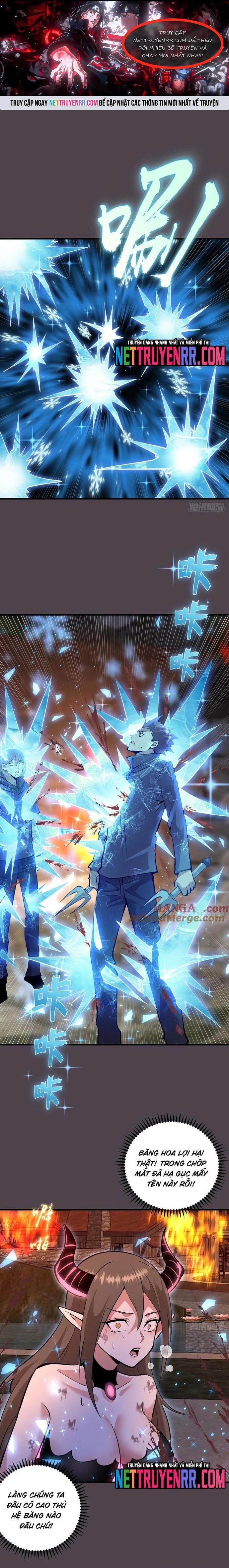 Ta Dựa Vào Hậu Cung Chinh Phục Thế Giới: Chapter 41