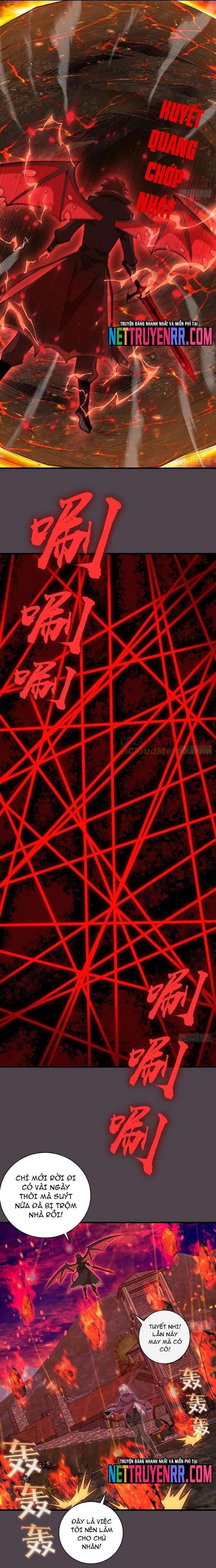 Ta Dựa Vào Hậu Cung Chinh Phục Thế Giới: Chapter 41