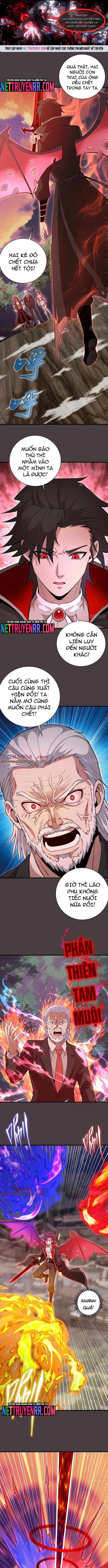 Ta Dựa Vào Hậu Cung Chinh Phục Thế Giới: Chapter 42