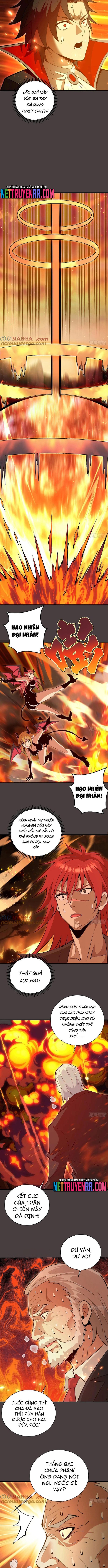 Ta Dựa Vào Hậu Cung Chinh Phục Thế Giới: Chapter 42