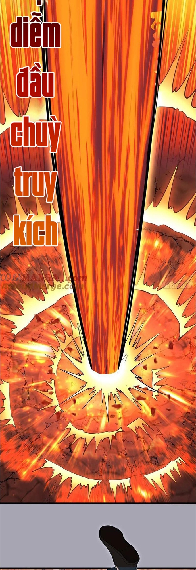 Ta Dựa Vào Hậu Cung Chinh Phục Thế Giới: Chapter 44