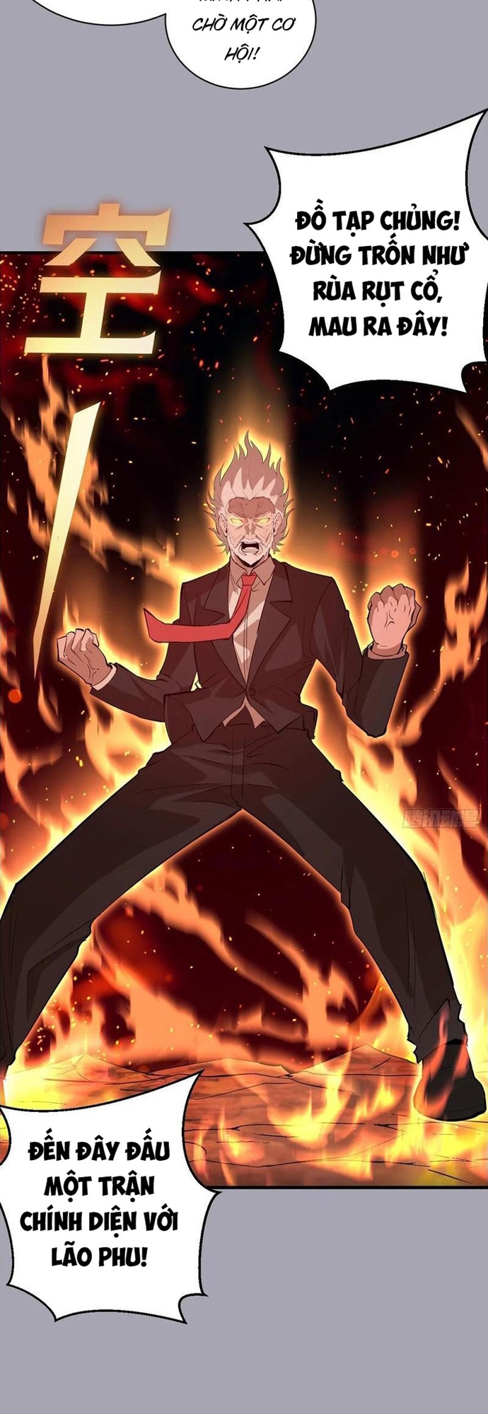 Ta Dựa Vào Hậu Cung Chinh Phục Thế Giới: Chapter 44