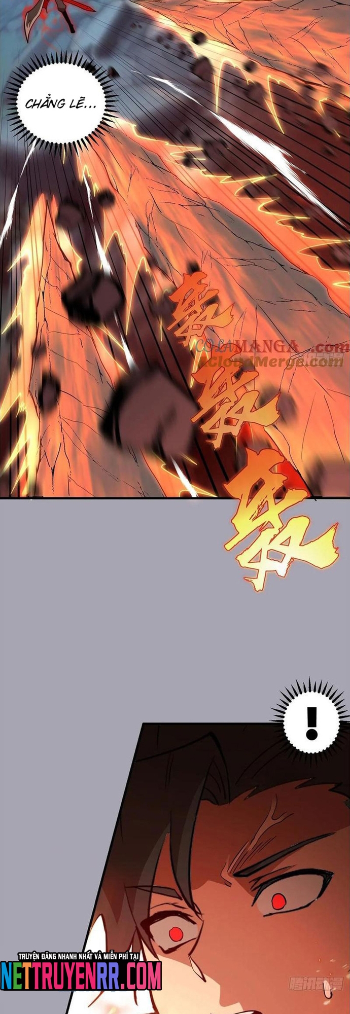 Ta Dựa Vào Hậu Cung Chinh Phục Thế Giới: Chapter 44