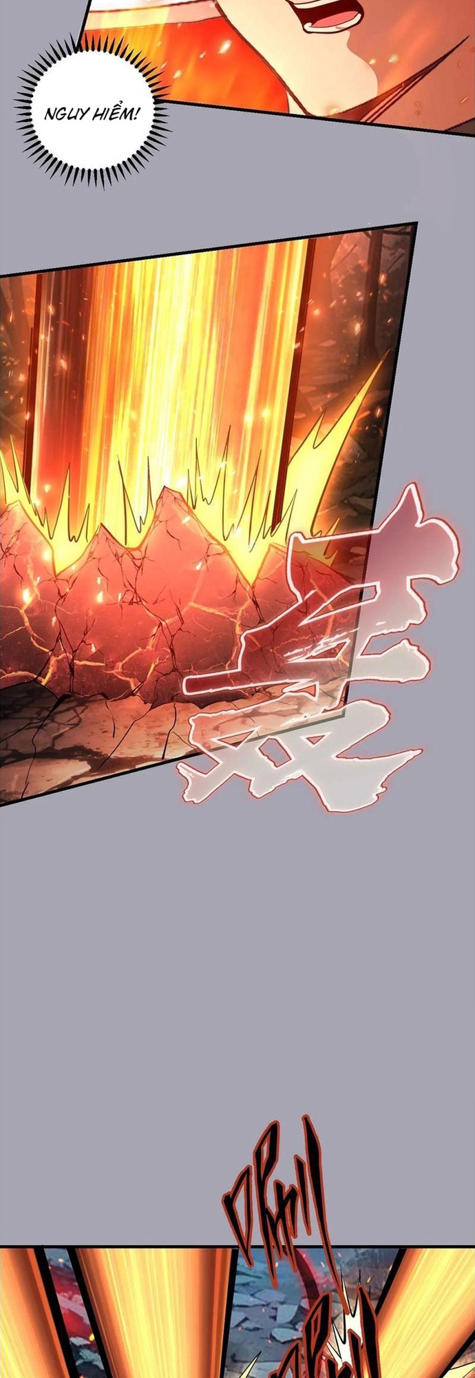 Ta Dựa Vào Hậu Cung Chinh Phục Thế Giới: Chapter 44