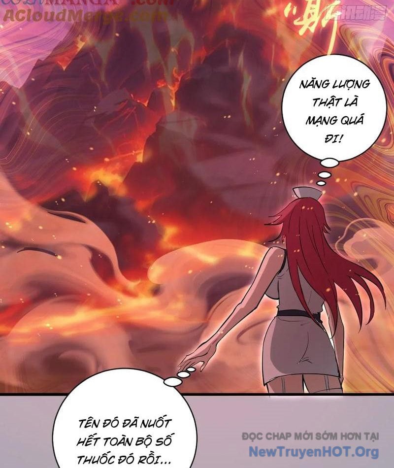 Ta Dựa Vào Hậu Cung Chinh Phục Thế Giới: Chapter 45