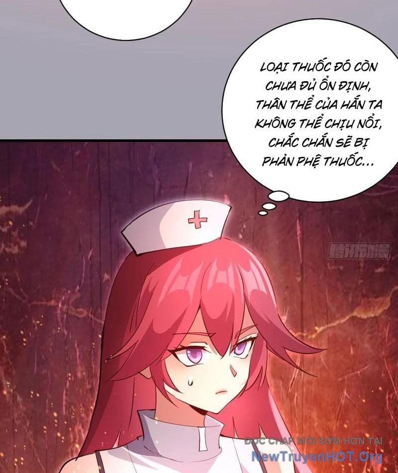 Ta Dựa Vào Hậu Cung Chinh Phục Thế Giới: Chapter 45