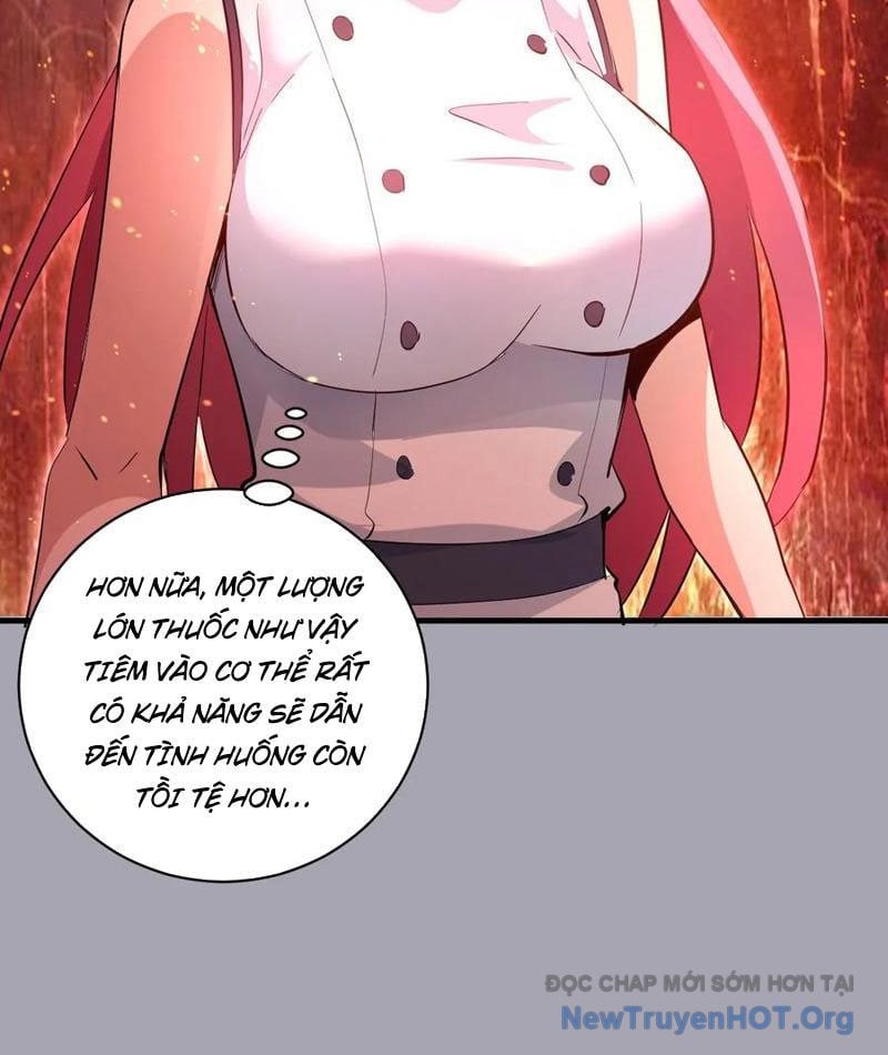 Ta Dựa Vào Hậu Cung Chinh Phục Thế Giới: Chapter 45