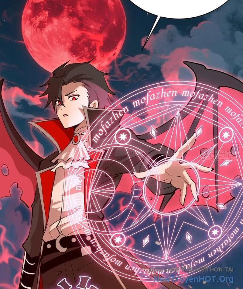 Ta Dựa Vào Hậu Cung Chinh Phục Thế Giới: Chapter 45