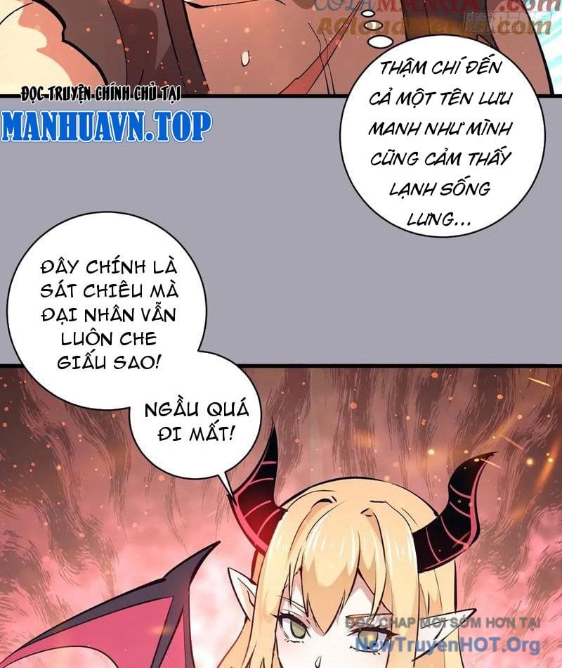 Ta Dựa Vào Hậu Cung Chinh Phục Thế Giới: Chapter 45