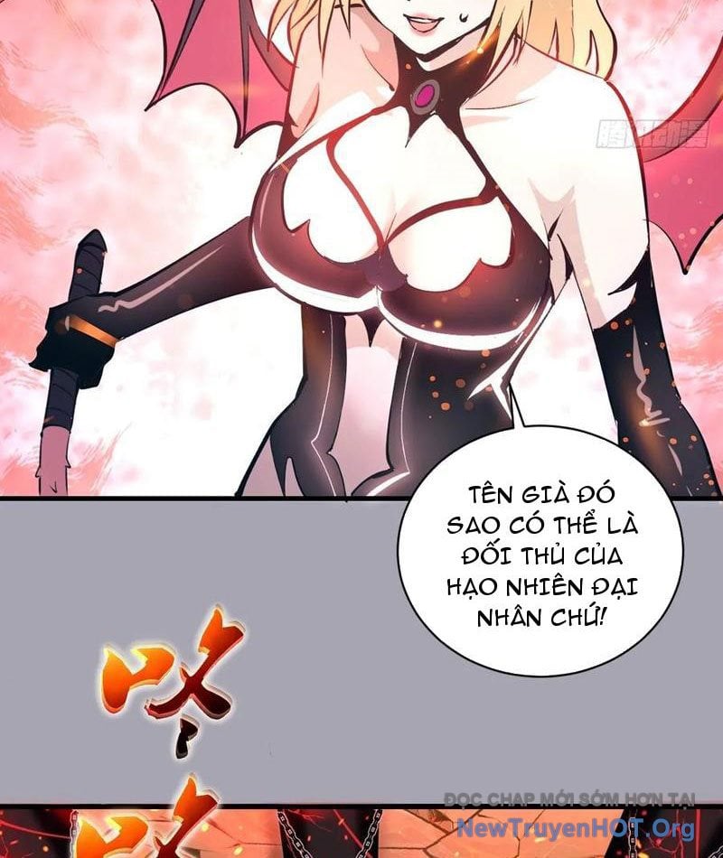 Ta Dựa Vào Hậu Cung Chinh Phục Thế Giới: Chapter 45