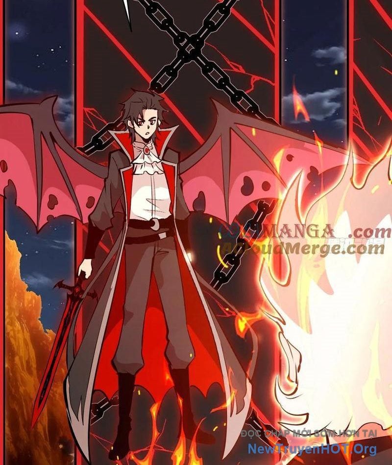 Ta Dựa Vào Hậu Cung Chinh Phục Thế Giới: Chapter 45