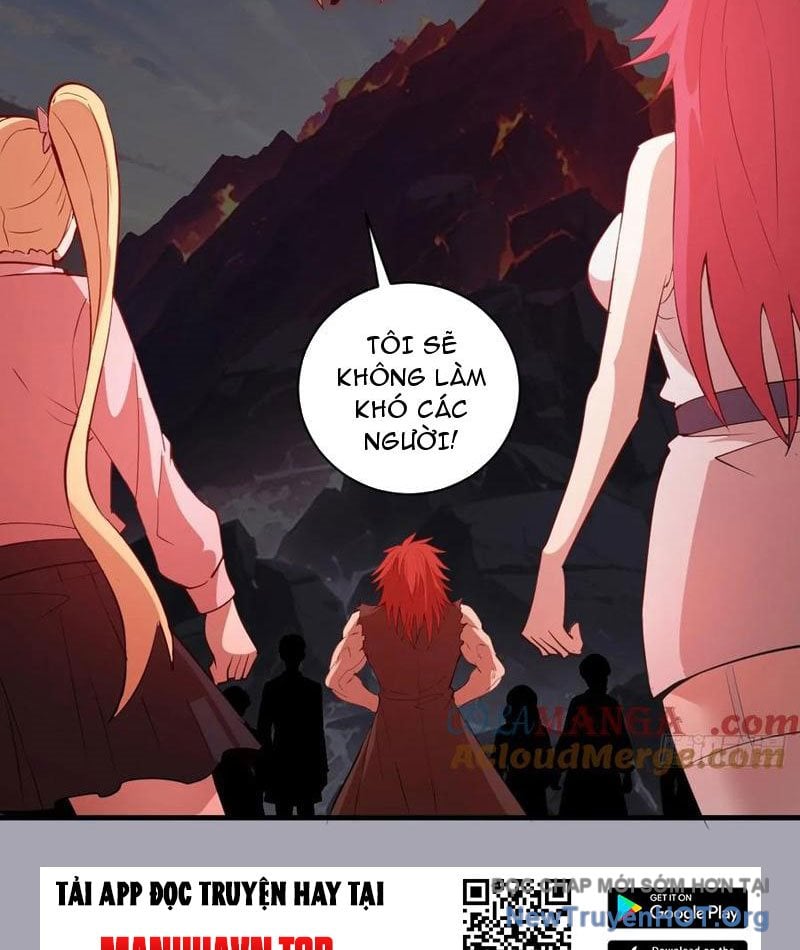 Ta Dựa Vào Hậu Cung Chinh Phục Thế Giới: Chapter 45