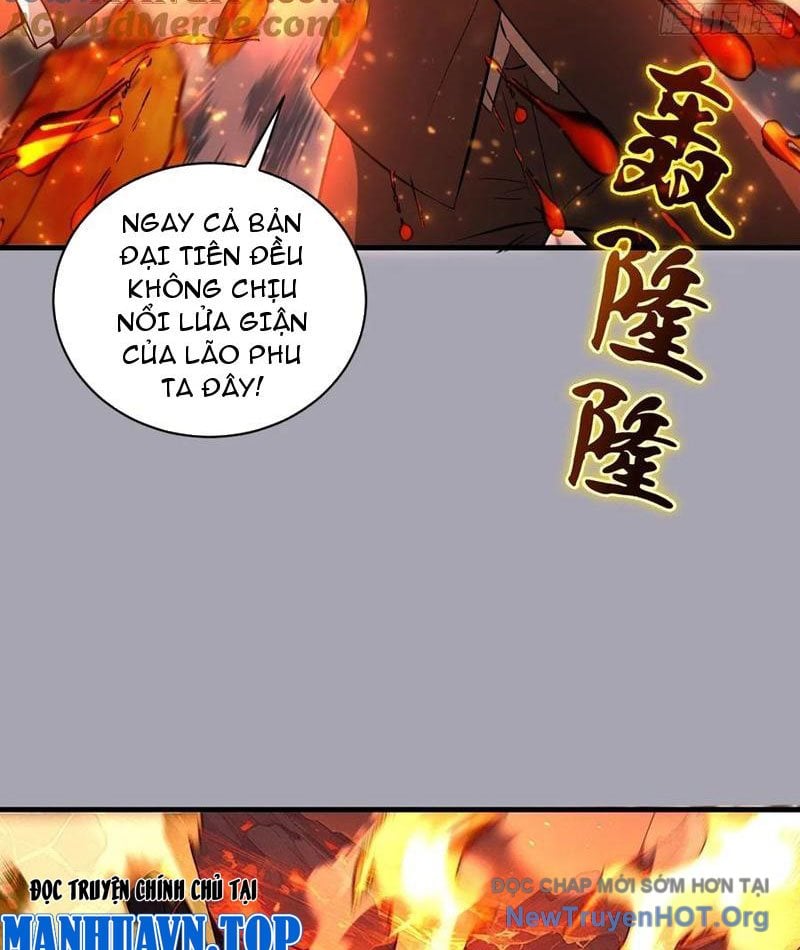 Ta Dựa Vào Hậu Cung Chinh Phục Thế Giới: Chapter 45