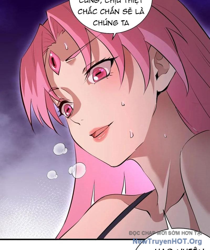 Ta Dựa Vào Hậu Cung Chinh Phục Thế Giới: Chapter 46