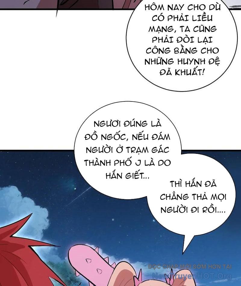 Ta Dựa Vào Hậu Cung Chinh Phục Thế Giới: Chapter 46