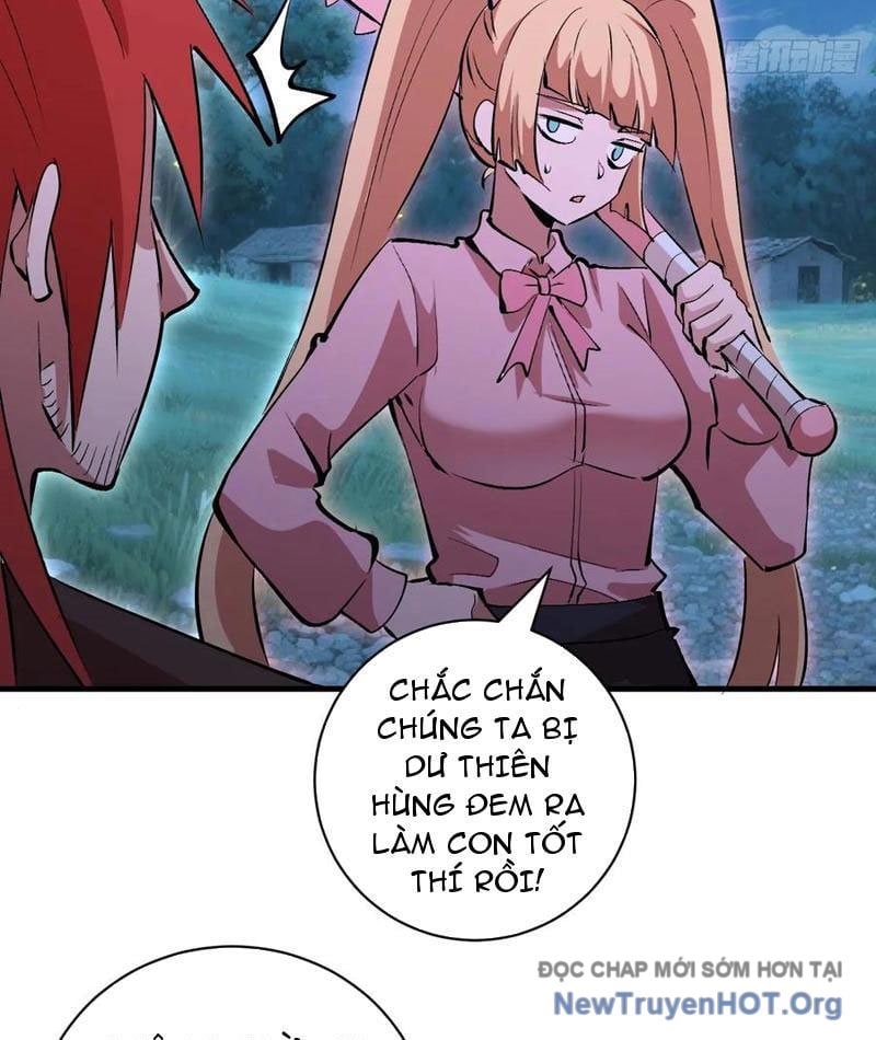 Ta Dựa Vào Hậu Cung Chinh Phục Thế Giới: Chapter 46