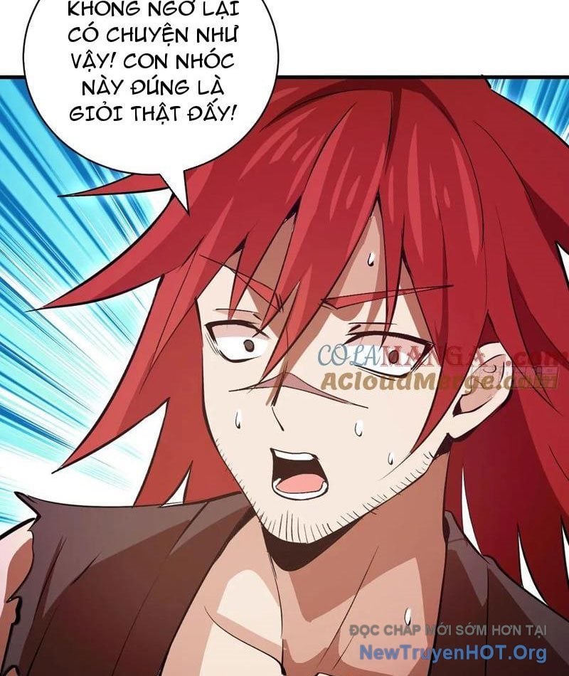 Ta Dựa Vào Hậu Cung Chinh Phục Thế Giới: Chapter 46