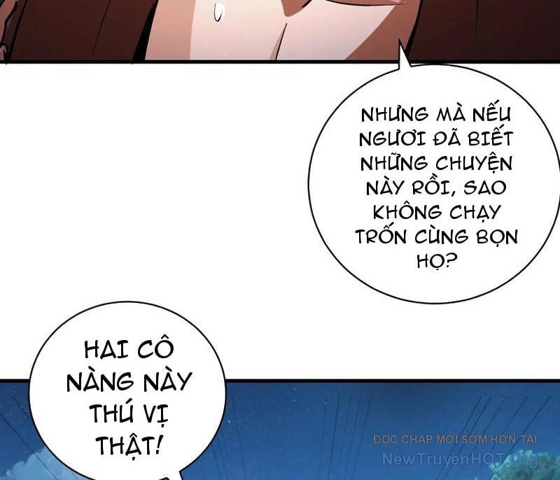 Ta Dựa Vào Hậu Cung Chinh Phục Thế Giới: Chapter 46