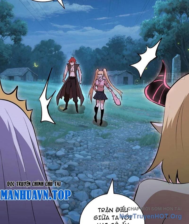 Ta Dựa Vào Hậu Cung Chinh Phục Thế Giới: Chapter 46