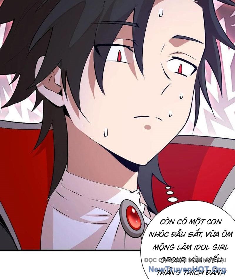 Ta Dựa Vào Hậu Cung Chinh Phục Thế Giới: Chapter 46