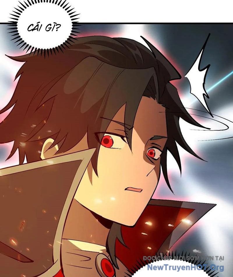 Ta Dựa Vào Hậu Cung Chinh Phục Thế Giới: Chapter 46