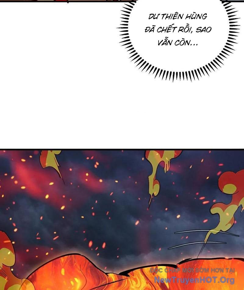 Ta Dựa Vào Hậu Cung Chinh Phục Thế Giới: Chapter 46