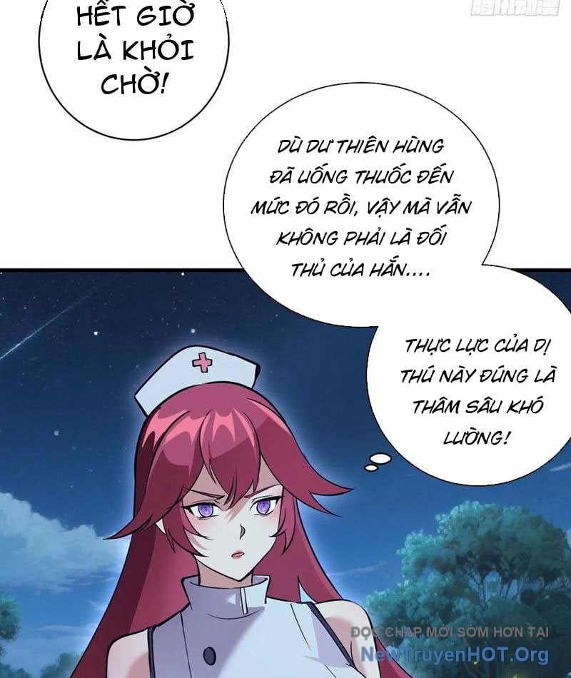 Ta Dựa Vào Hậu Cung Chinh Phục Thế Giới: Chapter 46