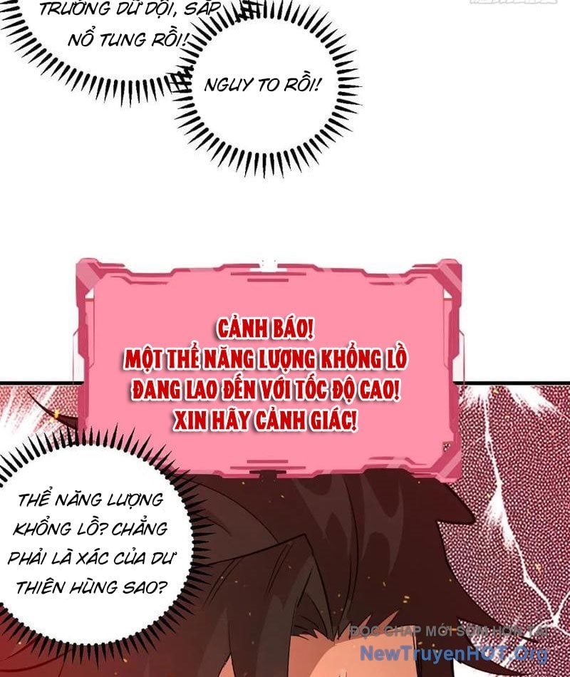 Ta Dựa Vào Hậu Cung Chinh Phục Thế Giới: Chapter 46