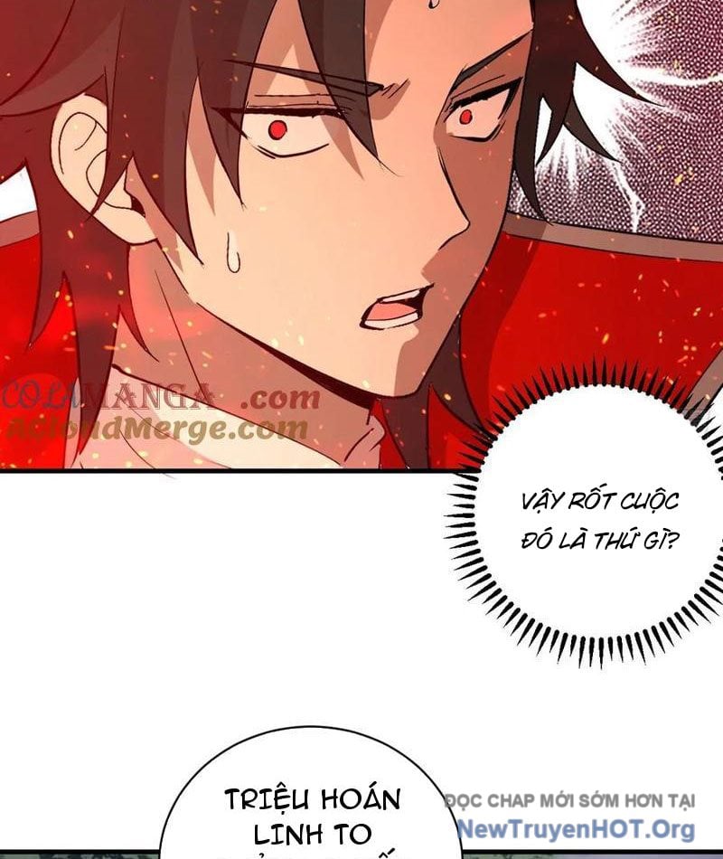 Ta Dựa Vào Hậu Cung Chinh Phục Thế Giới: Chapter 46