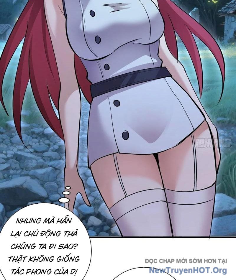 Ta Dựa Vào Hậu Cung Chinh Phục Thế Giới: Chapter 46