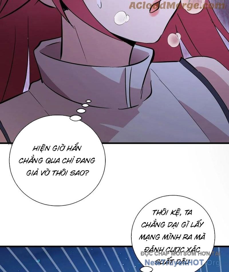 Ta Dựa Vào Hậu Cung Chinh Phục Thế Giới: Chapter 46