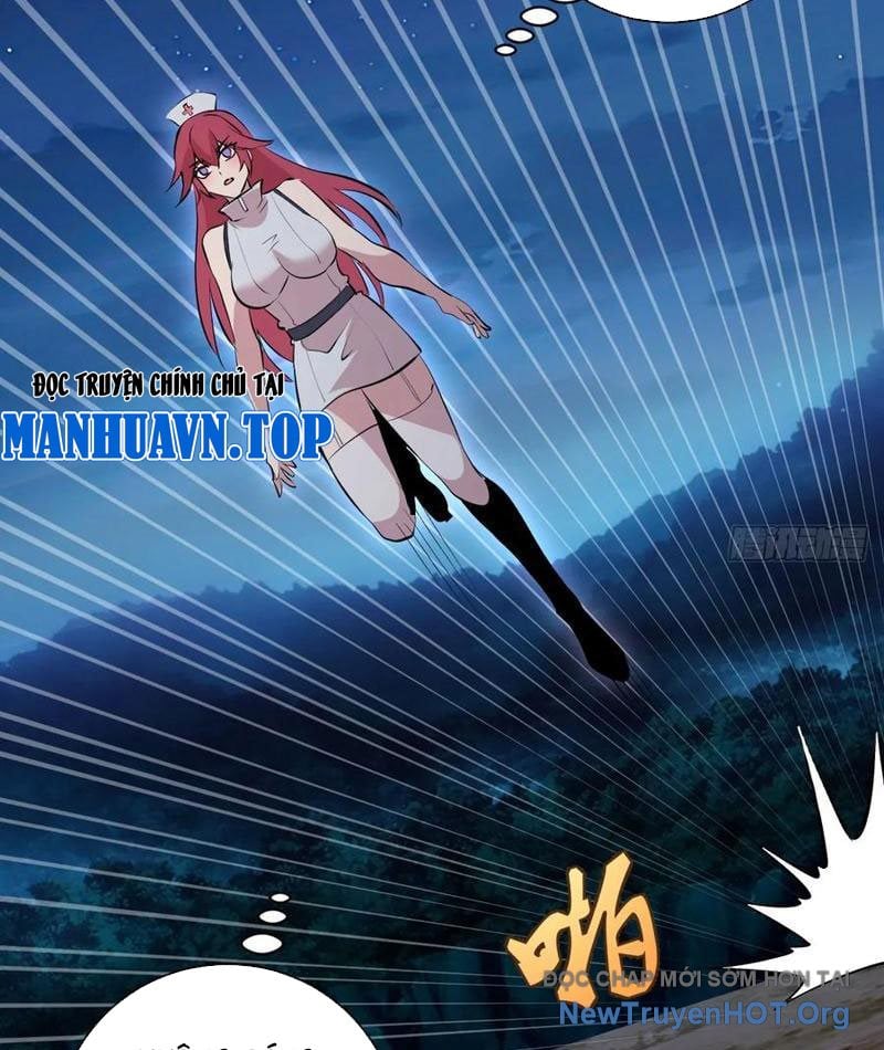 Ta Dựa Vào Hậu Cung Chinh Phục Thế Giới: Chapter 46